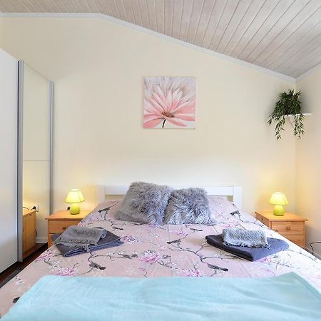 Apartment Sasa 1113 파자나 외부 사진