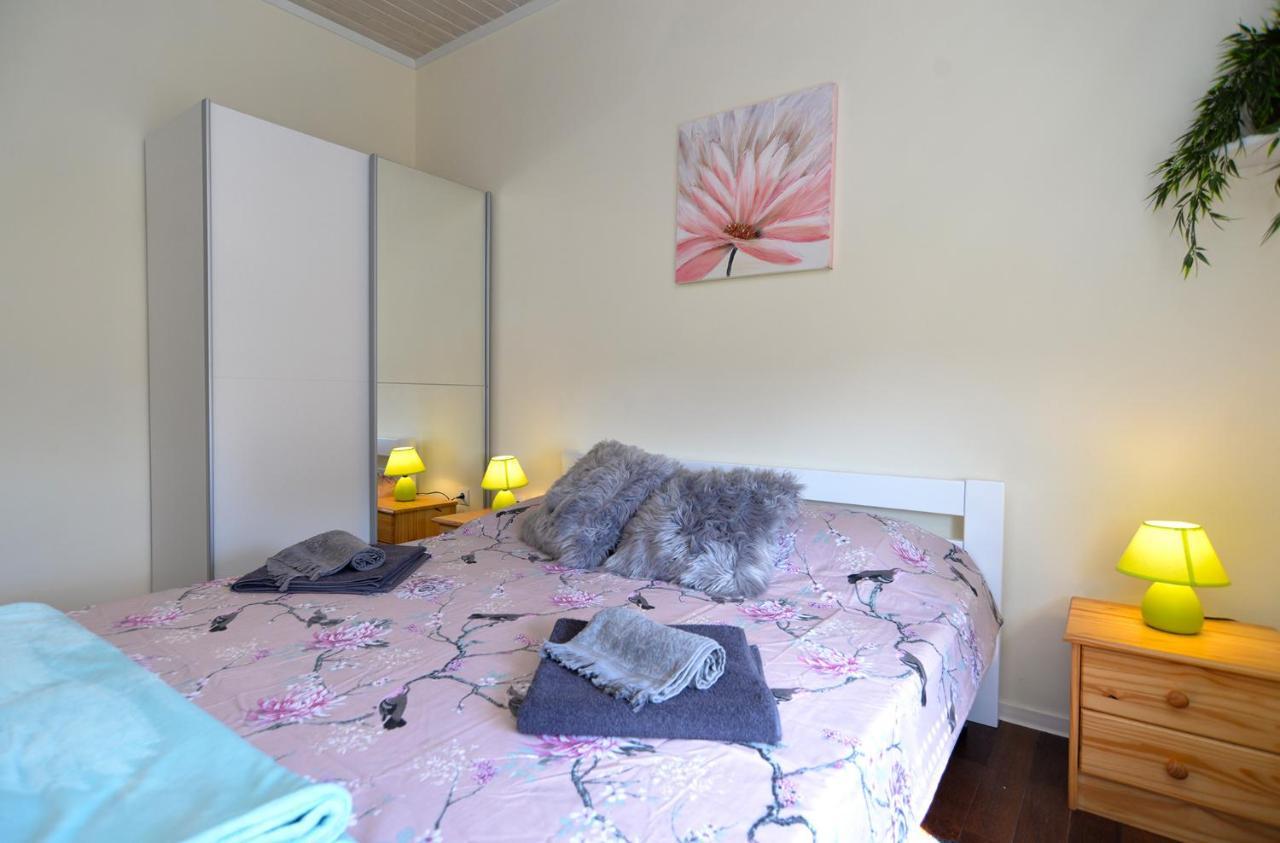 Apartment Sasa 1113 파자나 외부 사진