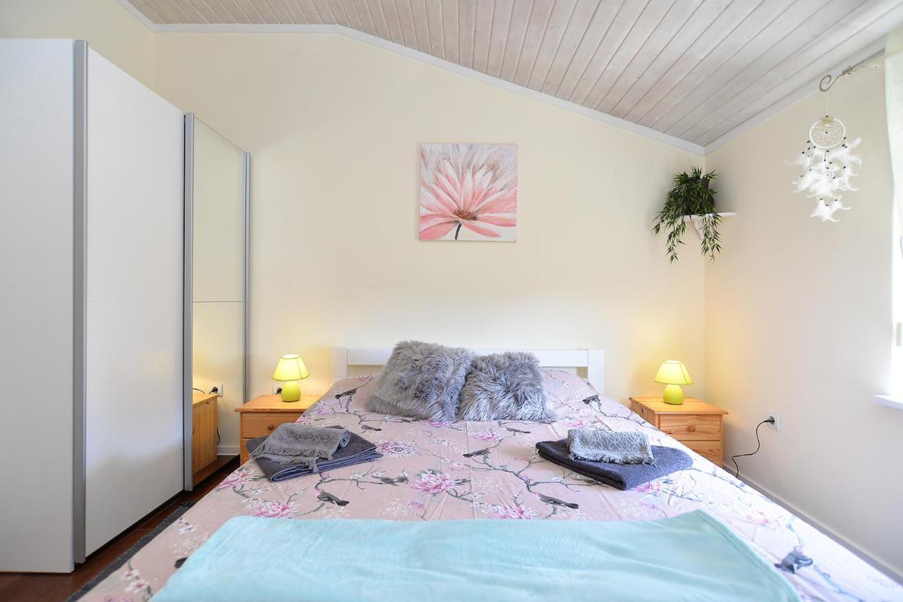 Apartment Sasa 1113 파자나 외부 사진