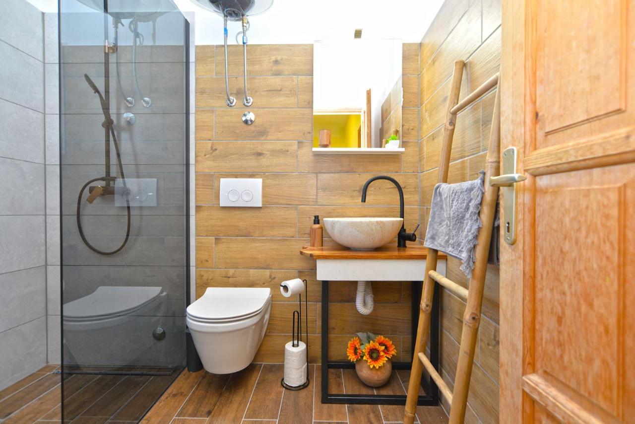 Apartment Sasa 1113 파자나 외부 사진