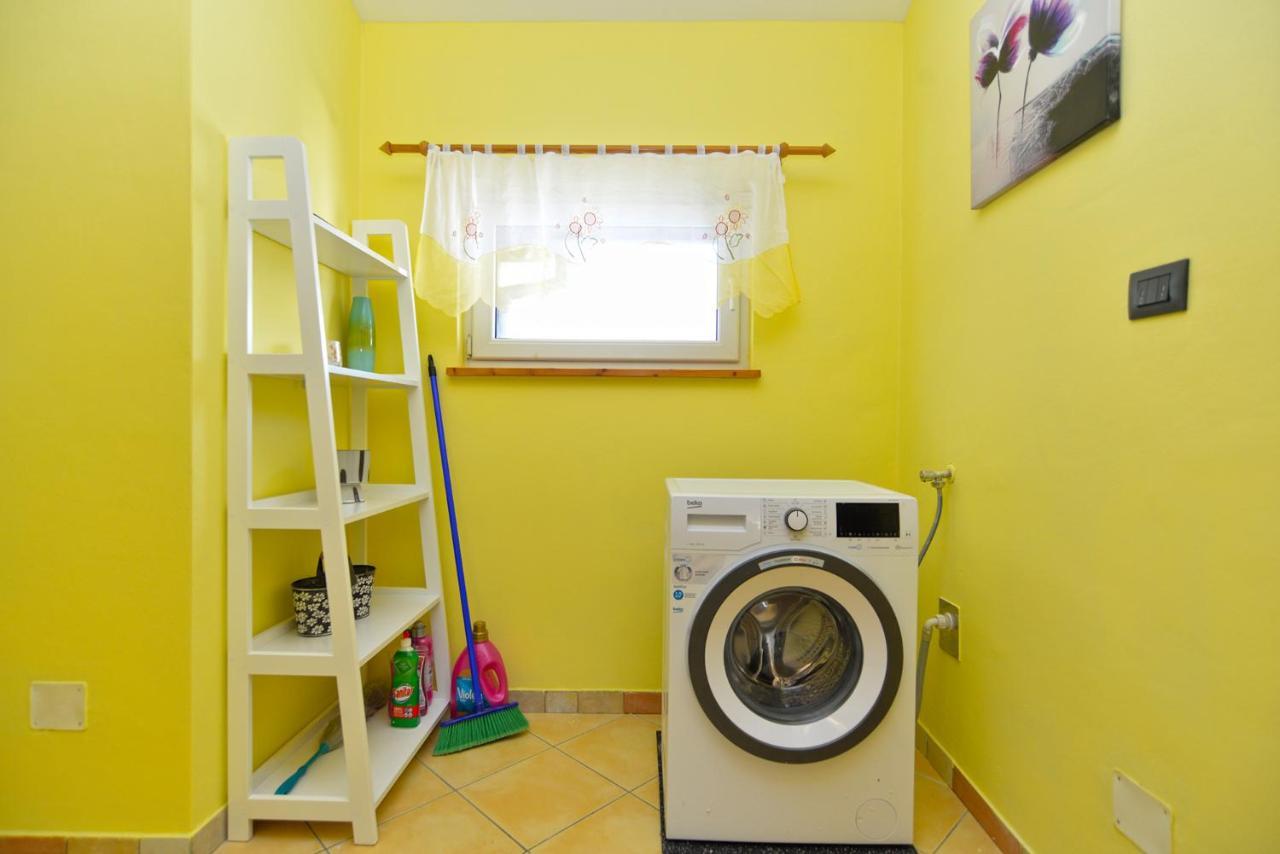 Apartment Sasa 1113 파자나 외부 사진