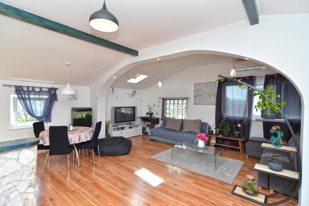 Apartment Sasa 1113 파자나 외부 사진