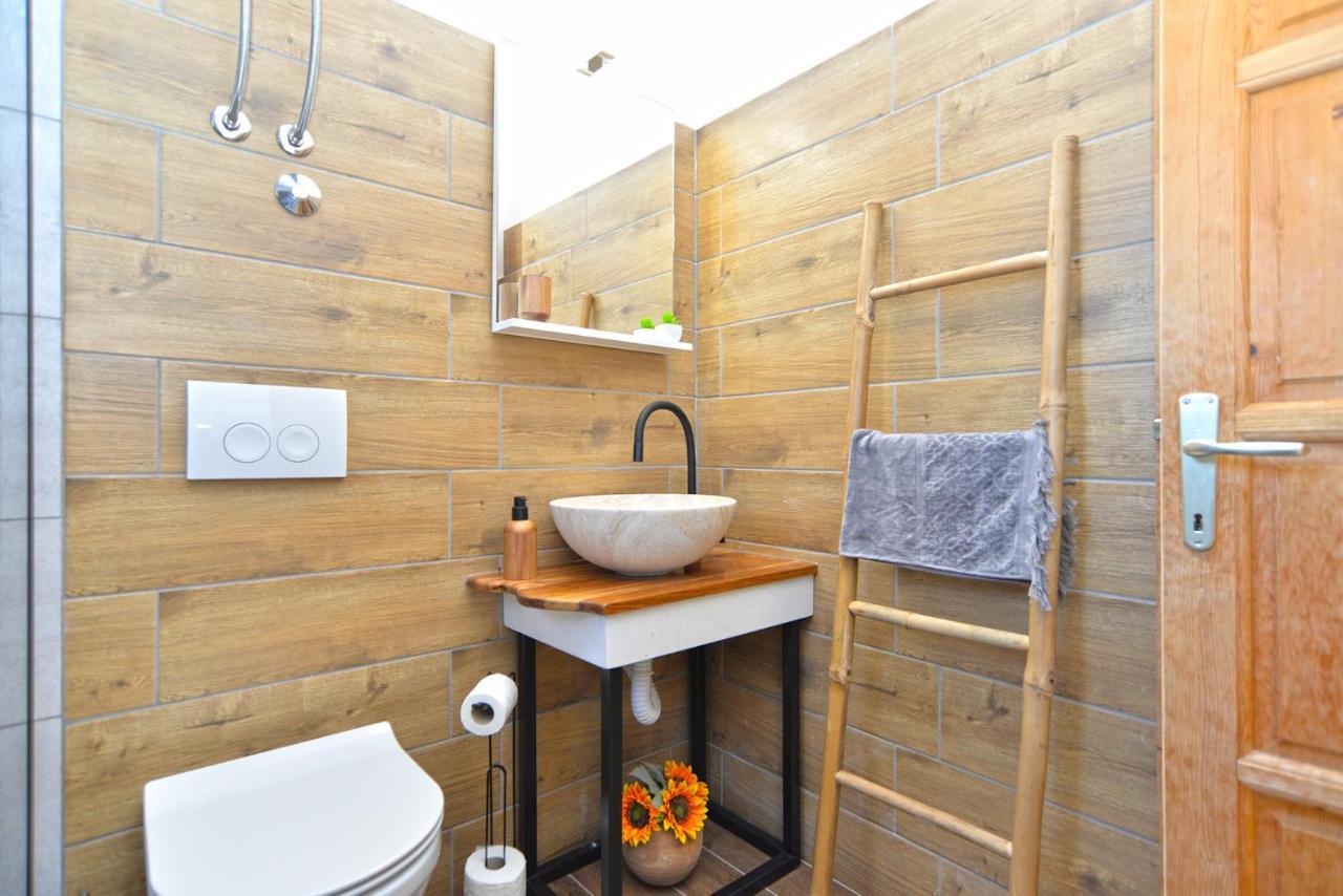 Apartment Sasa 1113 파자나 외부 사진
