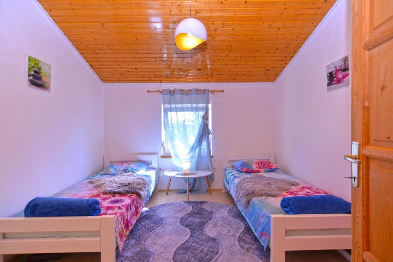 Apartment Sasa 1113 파자나 외부 사진