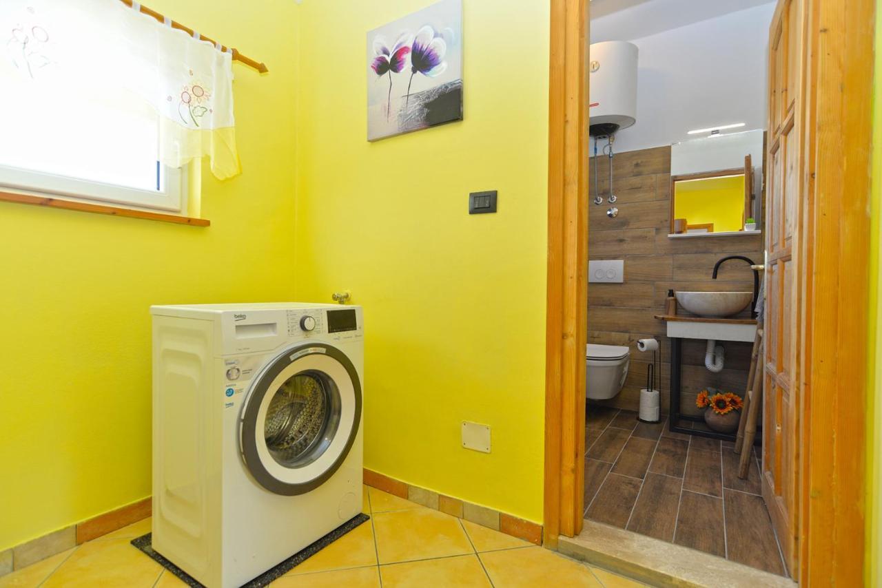 Apartment Sasa 1113 파자나 외부 사진