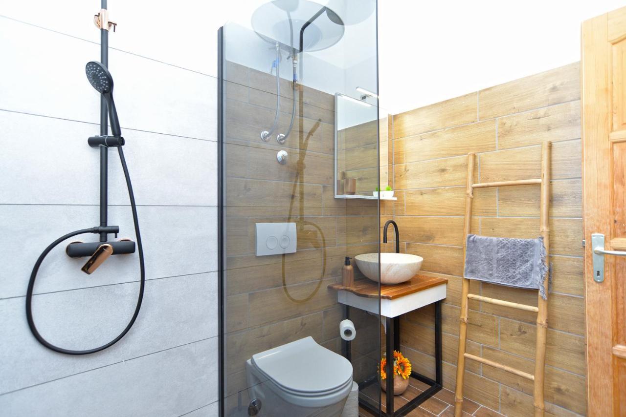 Apartment Sasa 1113 파자나 외부 사진