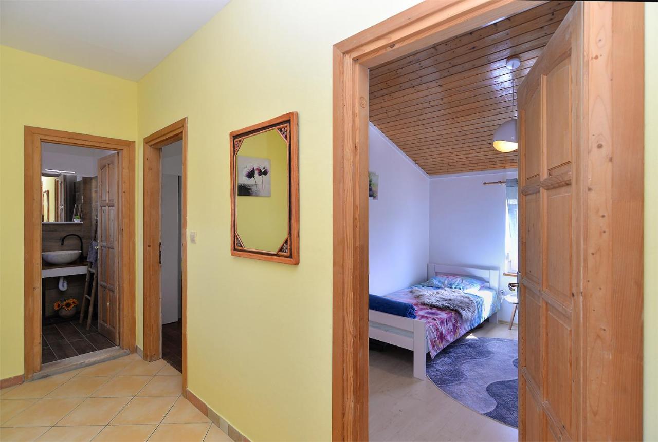 Apartment Sasa 1113 파자나 외부 사진