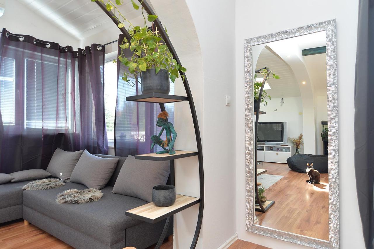 Apartment Sasa 1113 파자나 외부 사진