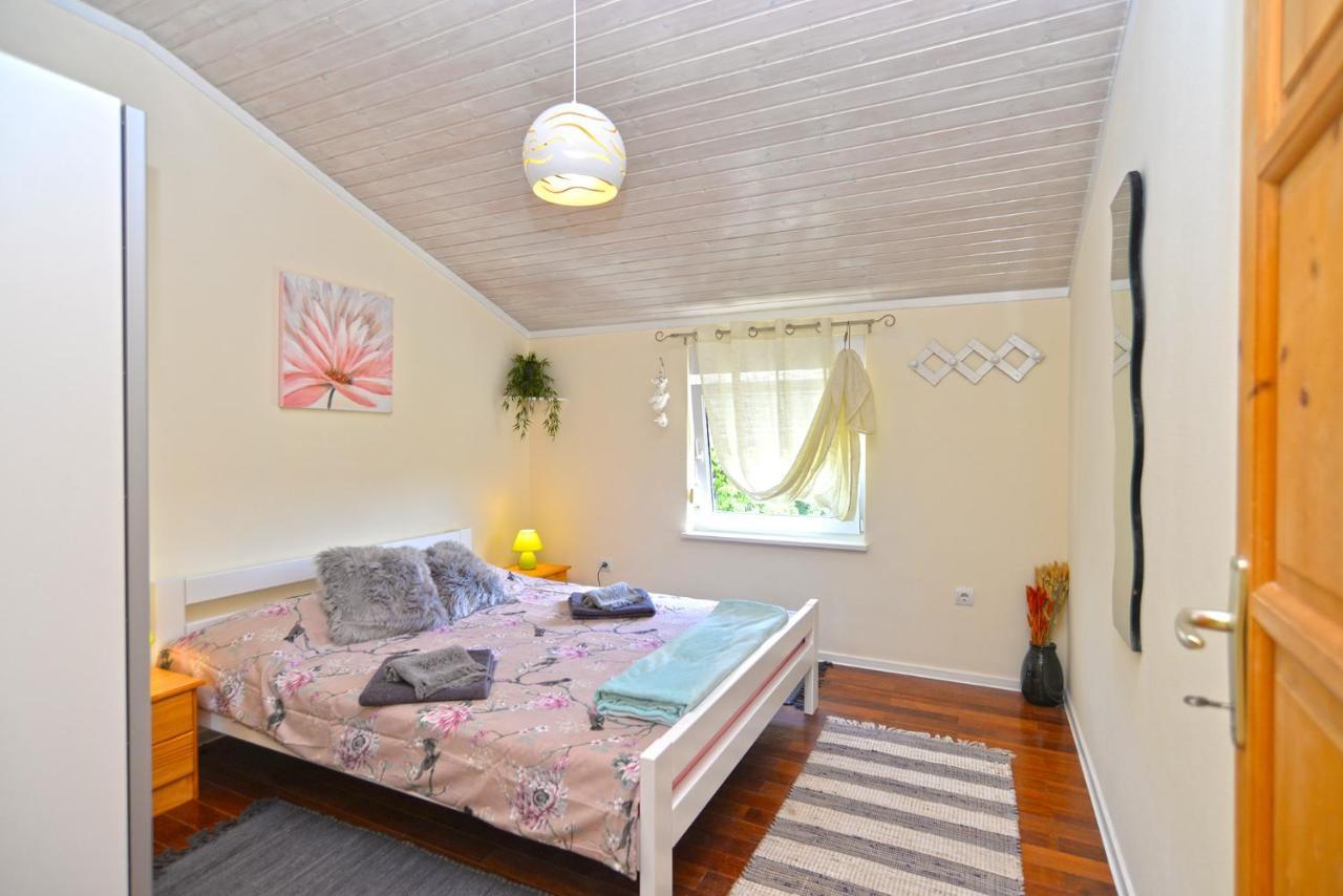 Apartment Sasa 1113 파자나 외부 사진