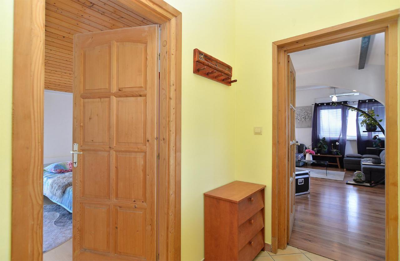 Apartment Sasa 1113 파자나 외부 사진