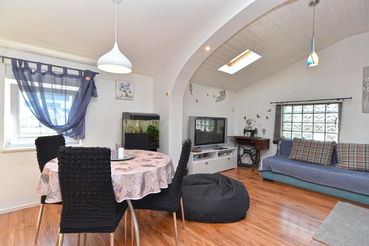 Apartment Sasa 1113 파자나 외부 사진