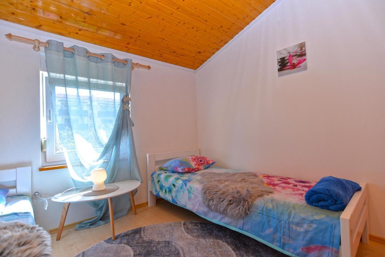 Apartment Sasa 1113 파자나 외부 사진