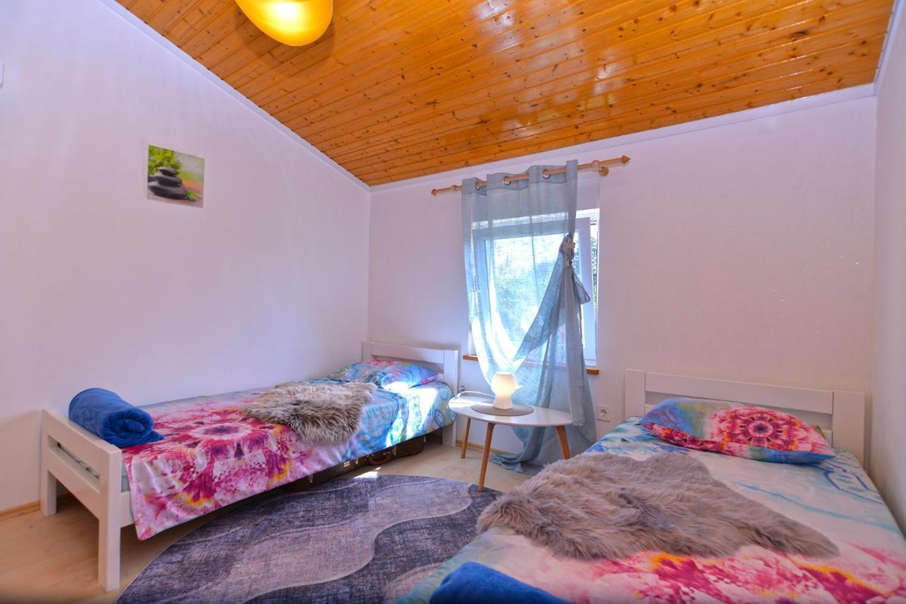 Apartment Sasa 1113 파자나 외부 사진