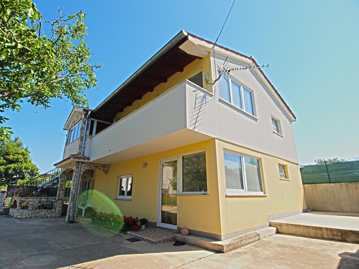 Apartment Sasa 1113 파자나 외부 사진